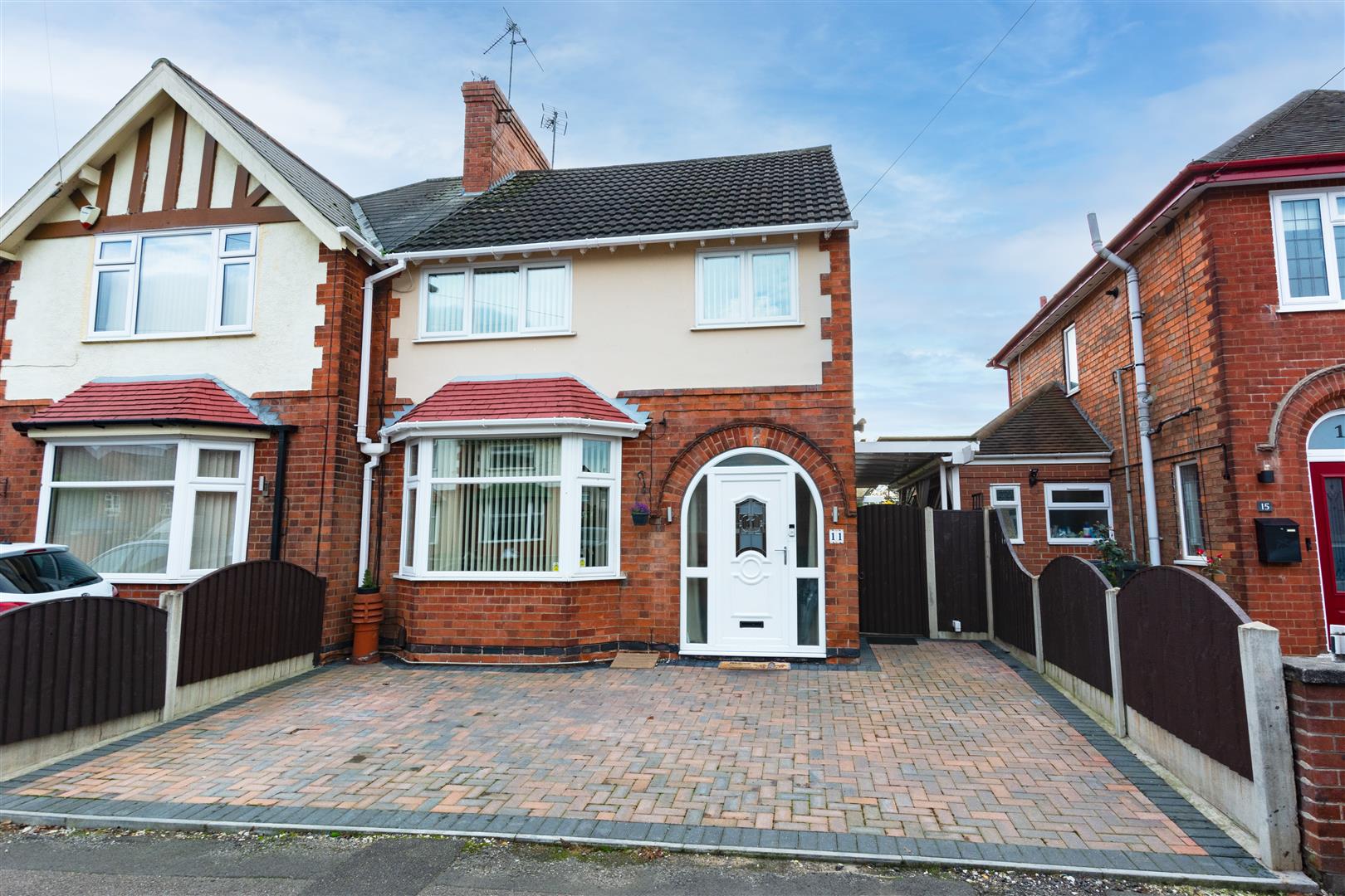Ravensdale Avenue, Long Eaton Robert Ellis Estate Agents